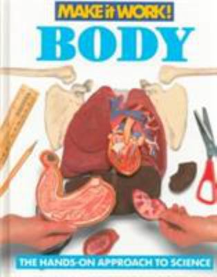 Body 1587283700 Book Cover