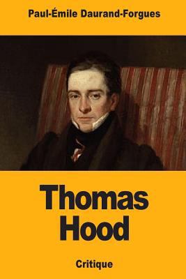 Thomas Hood [French] 1727173007 Book Cover