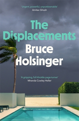 The Displacements 1472271548 Book Cover