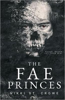 The Fae Princes (Vicious Lost Boys) 1959344102 Book Cover
