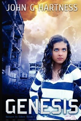 Genesis 1477484051 Book Cover