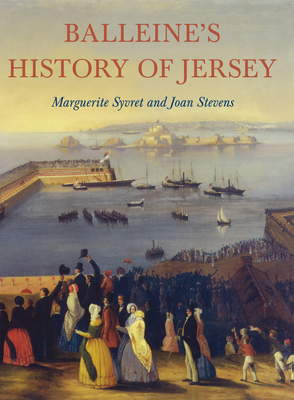 Bailiwick of Jersey (The Queen's Channel Islands)