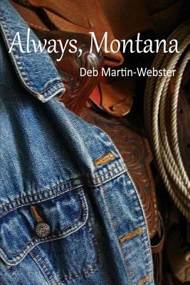 Always Montana 0692239685 Book Cover