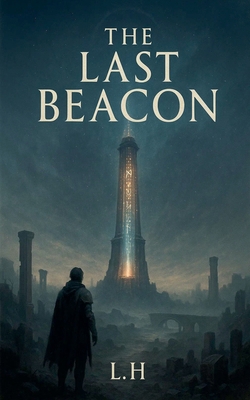 The Last Beacon B0FX9FVNH1 Book Cover