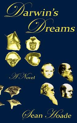 Darwin's Dreams 1438248075 Book Cover