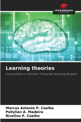 Learning theories 6207239423 Book Cover