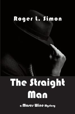 The Straight Man 1876963530 Book Cover