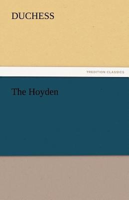 The Hoyden 3842480458 Book Cover