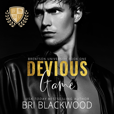 Devious Game 1666632112 Book Cover