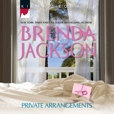 Private Arrangements Lib/E B09FS55M1W Book Cover