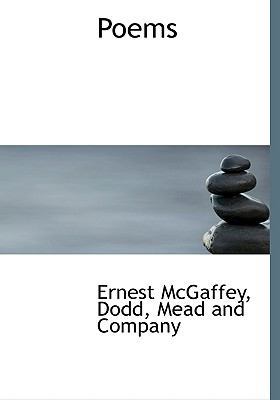 Poems 1140275534 Book Cover