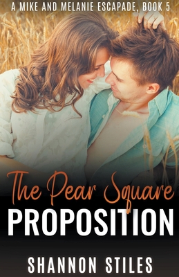 The Pear Square Proposition B0CL1B96KR Book Cover