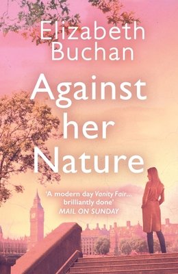 Against Her Nature 1838955437 Book Cover