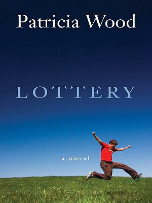 Lottery [Large Print] 1410402770 Book Cover