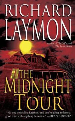 The Midnight Tour 0843957530 Book Cover