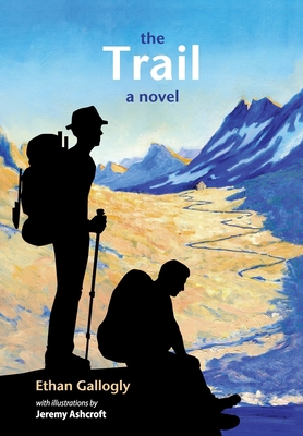 The Trail 173741922X Book Cover