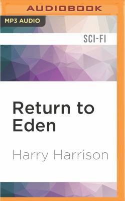 Return to Eden 1511399767 Book Cover