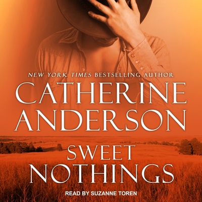 Sweet Nothings B08ZBZPXNK Book Cover