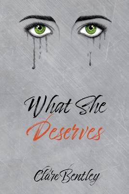 What She Deserves B0BY4S8BX1 Book Cover