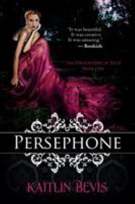 Persephone 1611946220 Book Cover