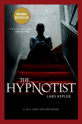 The Hypnotist 0771095732 Book Cover