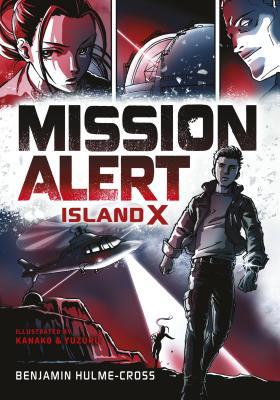 Island X 1541526333 Book Cover