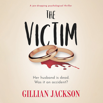 The Victim 1666583855 Book Cover