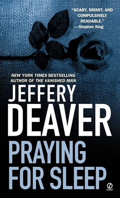 Praying for Sleep B0072Q86CY Book Cover