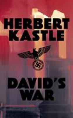 David's War 147943034X Book Cover