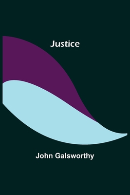 Justice 9356577978 Book Cover