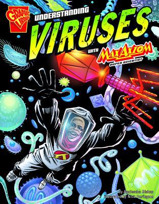 Understanding Viruses with Max Axiom, Super Sci... 1429623381 Book Cover