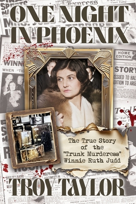 One Night in Phoenix 1958589217 Book Cover