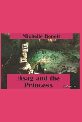 Asag and the Princess B0F4NCXG6J Book Cover