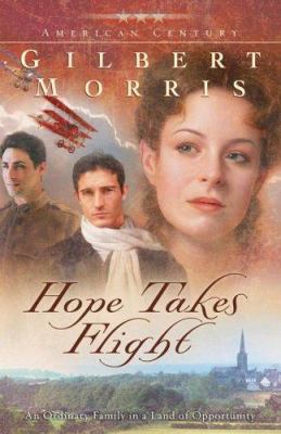 Hope Takes Flight (Originally A Time to Die) (A... 0800730879 Book Cover