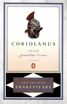 Coriolanus 0140714731 Book Cover