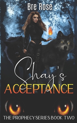 Shay's Acceptance B0BFLFMN3S Book Cover
