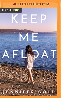 Keep Me Afloat 1799730255 Book Cover