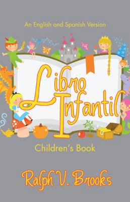 Libro Infantil: Children's Book [Spanish] 1532062907 Book Cover