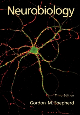 Neurobiology B0020SMW6K Book Cover