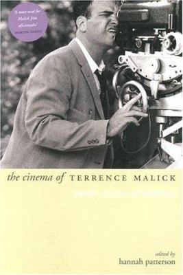 The Cinema of Terrence Malick: Poetic Visions o... 1903364760 Book Cover