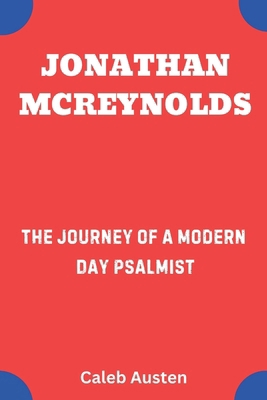 Jonathan McReynolds: The Journey of a Modern Da... B0F1FX2NTK Book Cover