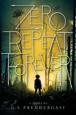 Zero Repeat Forever (The Nahx Invasions) 1501147129 Book Cover