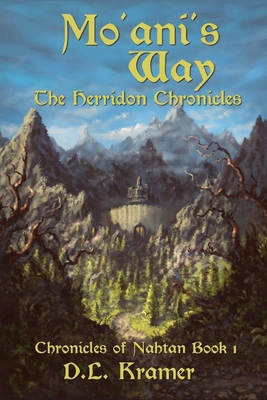 Mo'ani's Way: A Herridon Novel 1517060621 Book Cover