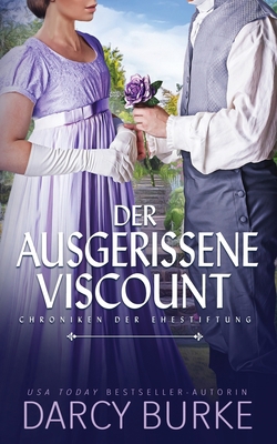 Der ausgerissene Viscount [German] 1637261381 Book Cover