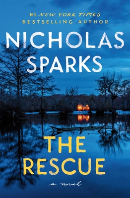 The Rescue 1538705435 Book Cover