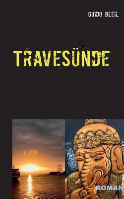 TraveSünde [German] 374480142X Book Cover