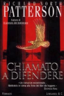 Chiamato a difendere [Italian] 8830419389 Book Cover