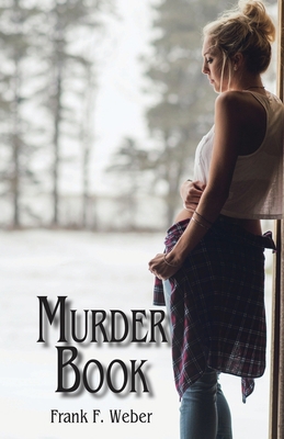 Murder Book 1682010686 Book Cover