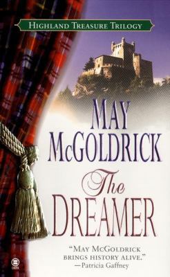 The Dreamer B001QHGFKU Book Cover