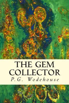 The Gem Collector 1502943484 Book Cover